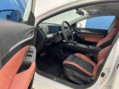 Changan Eado Enjoy Plus Blue Whale NE 1.4T GDI DCT Luxury Edition - photo 10