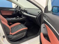 Changan Eado Enjoy Plus Blue Whale NE 1.4T GDI DCT Luxury Edition - photo 11