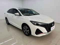 Changan Eado Enjoy Plus Blue Whale NE 1.4T GDI DCT Luxury Edition - photo 3