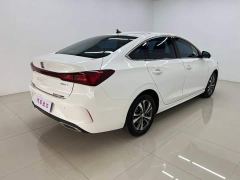 Changan Eado Enjoy Plus Blue Whale NE 1.4T GDI DCT Luxury Edition - photo 4