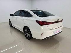 Changan Eado Enjoy Plus Blue Whale NE 1.4T GDI DCT Luxury Edition - photo 6