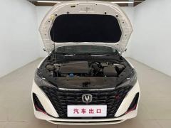 Changan Eado Enjoy Plus Blue Whale NE 1.4T GDI DCT Luxury Edition - photo 7