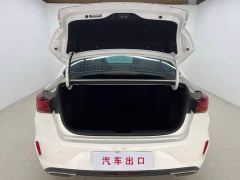 Changan Eado Enjoy Plus Blue Whale NE 1.4T GDI DCT Luxury Edition - photo 8