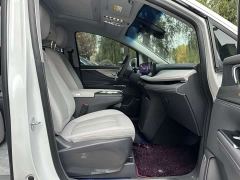 Buick GL8 Luzun Respect Edition - ფოტო 10