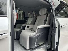 Buick GL8 Luzun Respect Edition - ფოტო 11