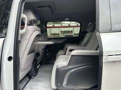 Buick GL8 Luzun Respect Edition - ფოტო 13
