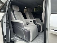 Buick GL8 Luzun Respect Edition - ფოტო 14
