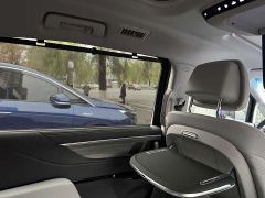 Buick GL8 Luzun Respect Edition - ფოტო 15