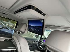 Buick GL8 Luzun Respect Edition - ფოტო 16