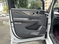 Buick GL8 Luzun Respect Edition - ფოტო 17
