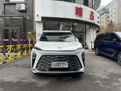 Buick GL8 Luzun Respect Edition - ფოტო 2