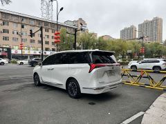 Buick GL8 Luzun Respect Edition - ფოტო 3