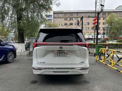 Buick GL8 Luzun Respect Edition - ფოტო 4