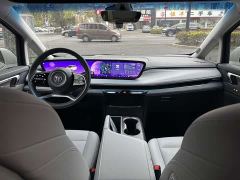 Buick GL8 Luzun Respect Edition - ფოტო 5