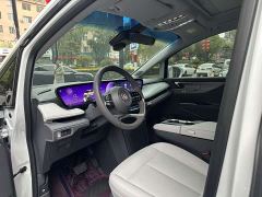 Buick GL8 Luzun Respect Edition - ფოტო 6