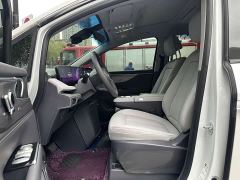 Buick GL8 Luzun Respect Edition - ფოტო 7