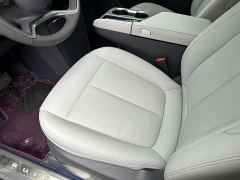 Buick GL8 Luzun Respect Edition - ფოტო 8