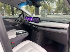 Buick GL8 Luzun Respect Edition - ფოტო 9