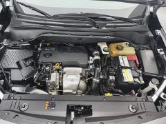 Volkswagen Viloran Mild Hybrid 530T Automatic Dynamic Edition (5 2 Seater) - photo 10