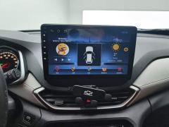 Volkswagen Viloran Mild Hybrid 530T Automatic Dynamic Edition (5 2 Seater) - photo 13