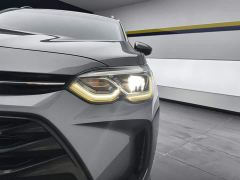 Volkswagen Viloran Mild Hybrid 530T Automatic Dynamic Edition (5 2 Seater) - photo 5