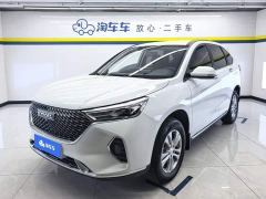 Haval M6 PLUS 1.5T DCT Elite Smart Connected Edition - photo 1