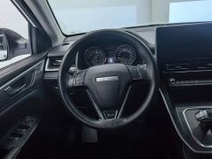 Haval M6 PLUS 1.5T DCT Elite Smart Connected Edition - photo 15