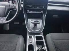 Haval M6 PLUS 1.5T DCT Elite Smart Connected Edition - photo 16