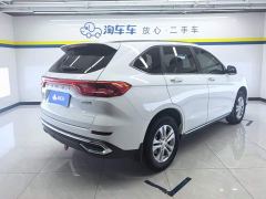 Haval M6 PLUS 1.5T DCT Elite Smart Connected Edition - photo 3