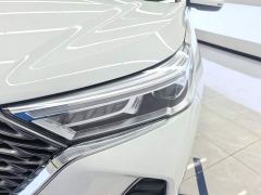 Haval M6 PLUS 1.5T DCT Elite Smart Connected Edition - photo 5