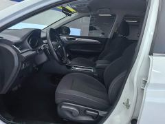 Haval M6 PLUS 1.5T DCT Elite Smart Connected Edition - photo 9
