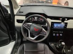 Wuling Zhengcheng 1.5T Manual Luxury - фото 10