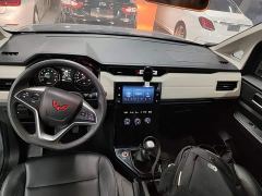 Wuling Zhengcheng 1.5T Manual Luxury - фото 12