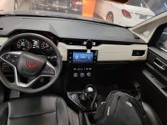 Wuling Zhengcheng 1.5T Manual Luxury - фото 13