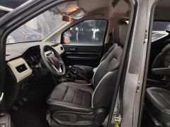 Wuling Zhengcheng 1.5T Manual Luxury - фото 14