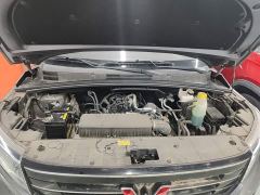 Wuling Zhengcheng 1.5T Manual Luxury - фото 19