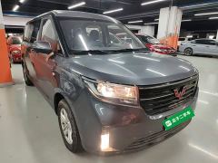 Wuling Zhengcheng 1.5T Manual Luxury - фото 3