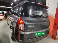 Wuling Zhengcheng 1.5T Manual Luxury - фото 4