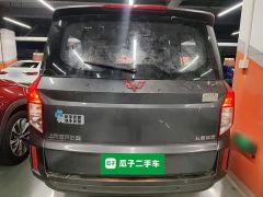 Wuling Zhengcheng 1.5T Manual Luxury - фото 5