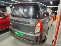 Wuling Zhengcheng 1.5T Manual Luxury - фото 6