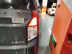 Wuling Zhengcheng 1.5T Manual Luxury - фото 7