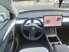 Tesla Model Y Facelift Long Range All-Wheel Drive - ფოტო 10