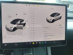 Tesla Model Y Facelift Long Range All-Wheel Drive - ფოტო 11