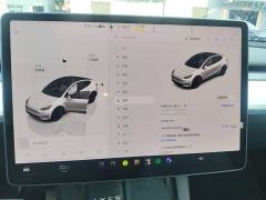 Tesla Model Y Facelift Long Range All-Wheel Drive - ფოტო 12