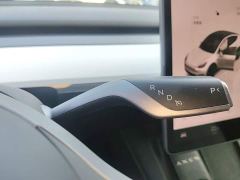 Tesla Model Y Facelift Long Range All-Wheel Drive - ფოტო 13