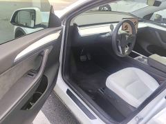 Tesla Model Y Facelift Long Range All-Wheel Drive - ფოტო 15