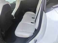 Tesla Model Y Facelift Long Range All-Wheel Drive - ფოტო 16