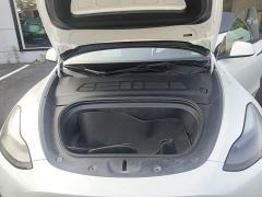Tesla Model Y Facelift Long Range All-Wheel Drive - ფოტო 19