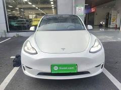 Tesla Model Y Facelift Long Range All-Wheel Drive - ფოტო 2