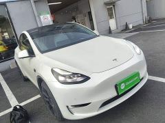 Tesla Model Y Facelift Long Range All-Wheel Drive - ფოტო 3